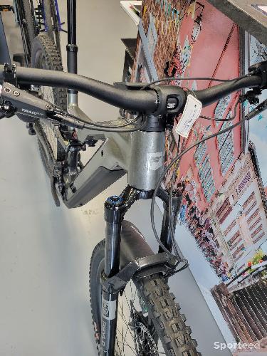 Vélo électrique - NEUF Focus Thron² 6.8 ABS Taille M et L - photo 4