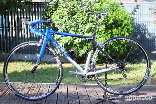 Vélo route - Vélo route GIANT SCR 2 Taille S - photo 6