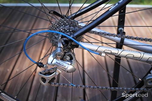 Vélo route - Vélo route GIANT SCR 2 Taille S - photo 6