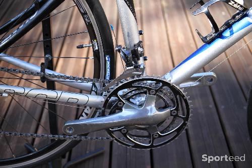 Vélo route - Vélo route GIANT SCR 2 Taille S - photo 6