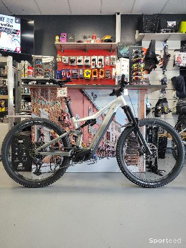 Vélo électrique - NEUF ! Focus Jam² 6.8 Taille M -15% - photo 4