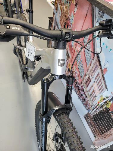 Vélo électrique - NEUF ! Focus Jam² 6.8 Taille M -15% - photo 4