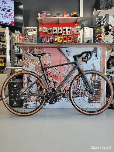 Vélo loisir / urbain - NEUF ! Focus Atlas 8.7 Taille M -15% - photo 4