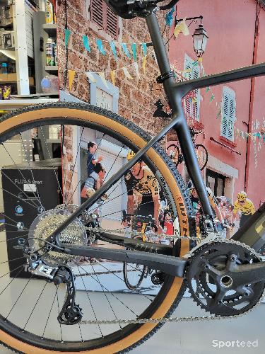 Vélo loisir / urbain - NEUF ! Focus Atlas 8.7 Taille M -15% - photo 4