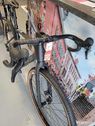 Vélo loisir / urbain - NEUF ! Focus Atlas 8.7 Taille M -15% - photo 4