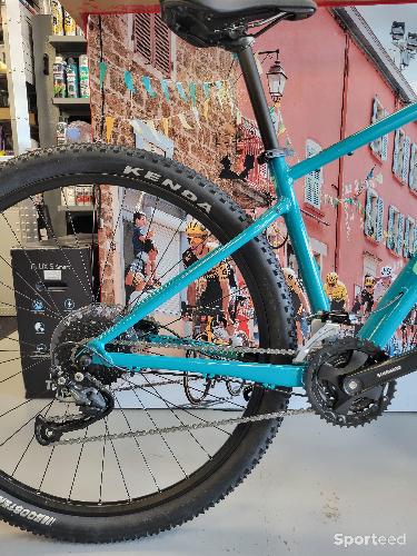 Vélo tout terrain - VTT - NEUF ! Focus Whistler 3.6 Taille M et XL - photo 4