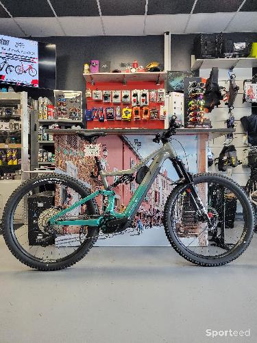 Vélo électrique - NEUF ! Focus Jam² 6.9 Taille L - photo 4