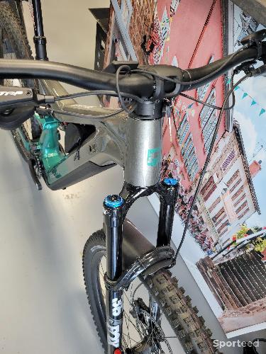 Vélo électrique - NEUF ! Focus Jam² 6.9 Taille L - photo 4