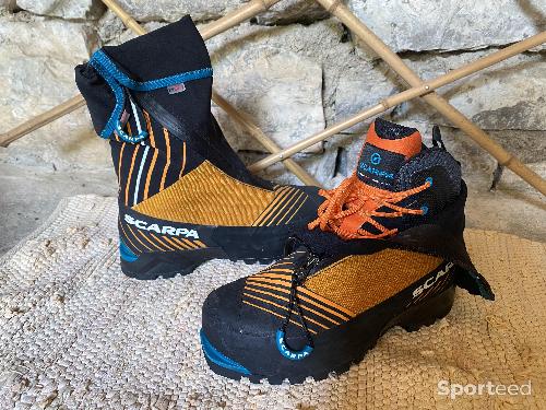 Alpinisme - Scarpa Phantom Tech HD - photo 6