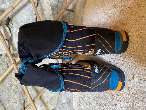 Alpinisme - Scarpa Phantom Tech HD - photo 6