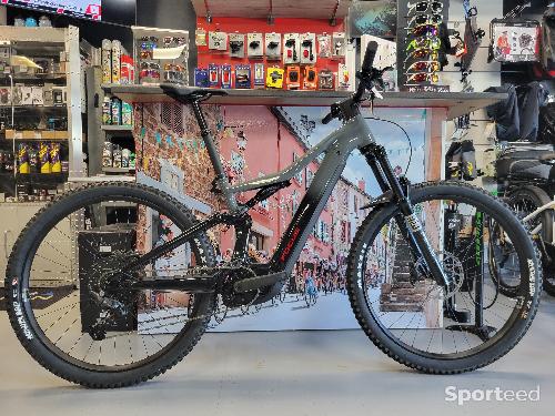 Vélo électrique - NEUF ! Focus Jam² 6.7 taille M -15% - photo 4