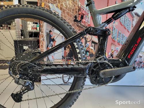 Vélo électrique - NEUF ! Focus Jam² 6.7 taille M -15% - photo 4