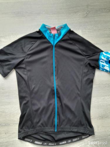 Vélo route - Maillot cyclisme  - photo 6