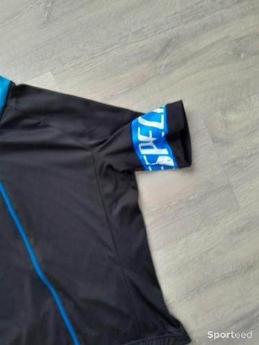 Vélo route - Maillot cyclisme  - photo 6