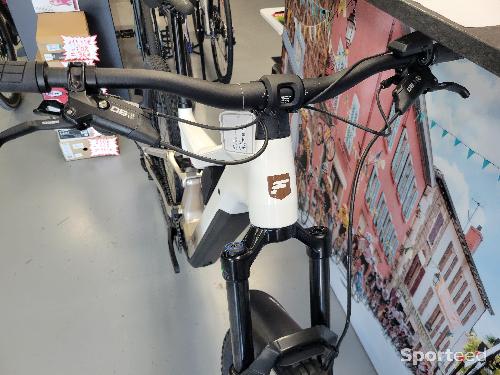 Vélo électrique - NEUF ! Focus Jam² 6.7 taille L -15% - photo 4