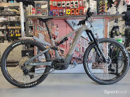 Vélo électrique - NEUF ! Focus JAM² 6.7 taille L -30% - photo 4