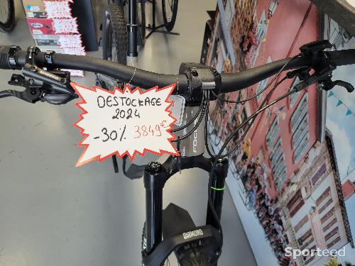Vélo électrique - NEUF ! Focus JAM² 6.7 taille L -30% - photo 4
