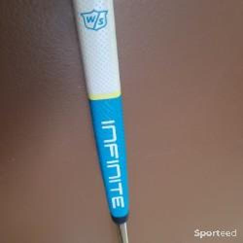 Golf - Putter de golf - photo 4