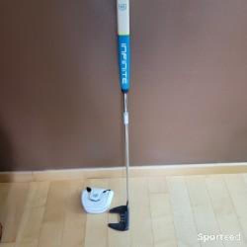 Golf - Putter de golf - photo 4