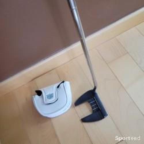 Golf - Putter de golf - photo 4