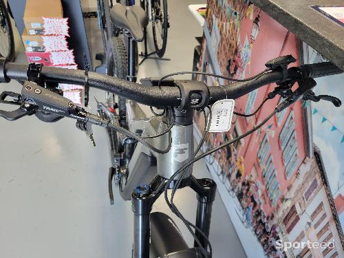 Vélo électrique - NEUF ! Focus Thron² 6.8 ABS Taille S - photo 4