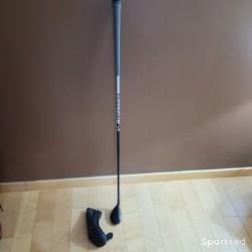 Golf - Club hybride femme  - photo 4