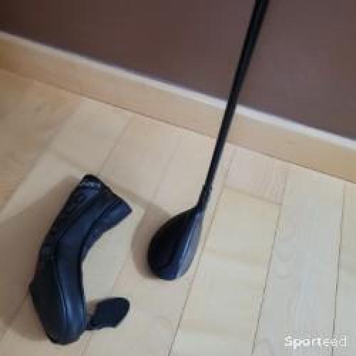 Golf - Club hybride femme  - photo 4