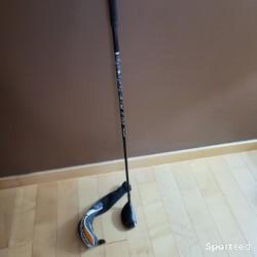 Golf - club hybride femme - photo 4