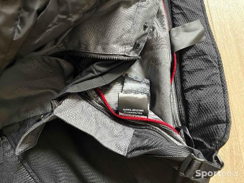 Moto route - Pantalon moto touring - photo 5
