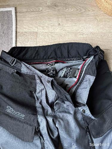 Moto route - Pantalon moto touring - photo 5