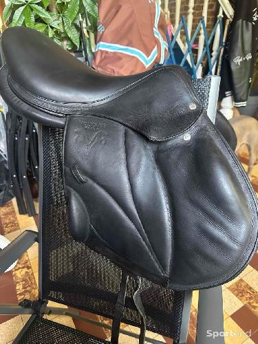 Equitation - Selle voltaire  - photo 6