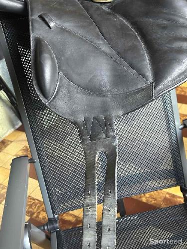 Equitation - Selle voltaire  - photo 6