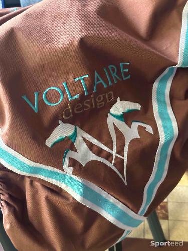 Equitation - Selle voltaire  - photo 6