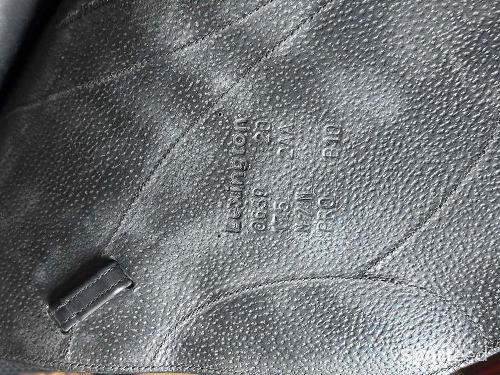 Equitation - Selle voltaire  - photo 6