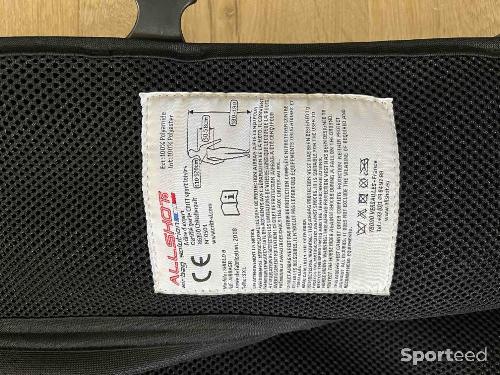 Moto route - Gilets airbag moto  - photo 5