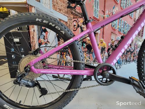 Vélo tout terrain - VTT - NEUF ! Eightshot VTT Enfant X-Coady 20 SL Disc - photo 4