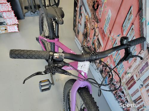 Vélo tout terrain - VTT - NEUF ! Eightshot VTT Enfant X-Coady 20 SL Disc - photo 4