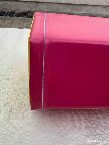 Gymnastique - MODULE MOUSSE HEXAGONAL - 80 x 38 x 33 cm - photo 6