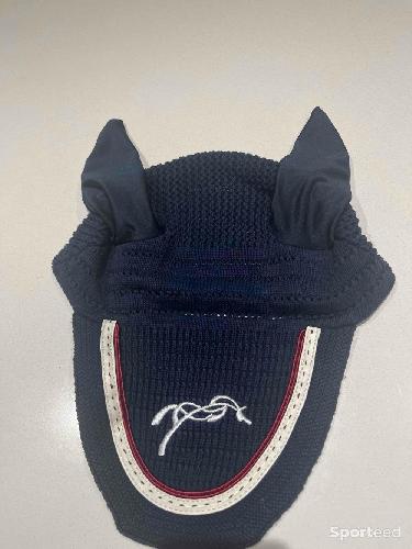 Equitation - Bonnet cheval  - photo 3