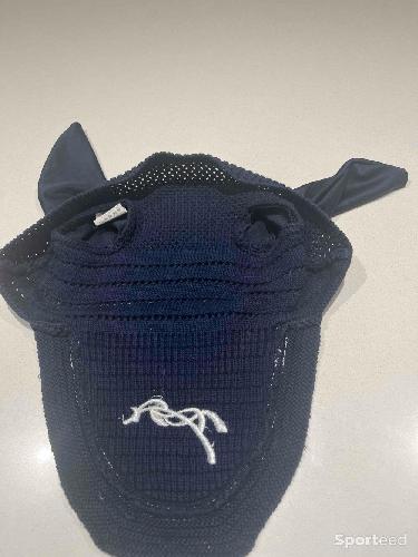 Equitation - Bonnet cheval  - photo 3