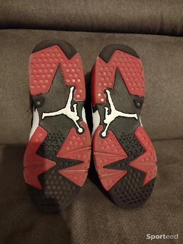 Basket-ball - Basket Jordan  - photo 4