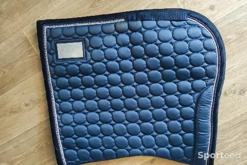 Equitation - Tapis de dressage cheval Schoeckemole  - photo 4