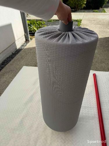 Gymnastique - ROULEAU PÉDAGOGIQUE - 70 x 30 cm (LxØ) - EDUC GYM - photo 6