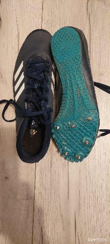 Pointes d'athlétisme