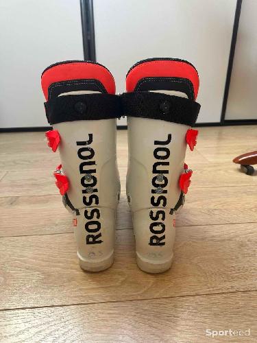 Ski alpin - Chaussures de ski  - photo 4