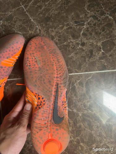 Escrime - Nike Ballestra 2 - photo 5