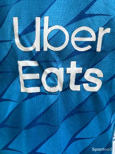 Football - Maillot marseille - photo 6