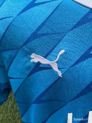 Football - Maillot marseille - photo 6