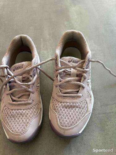 Handball - Chaussure enfant de sport intérieur (hand) - photo 3