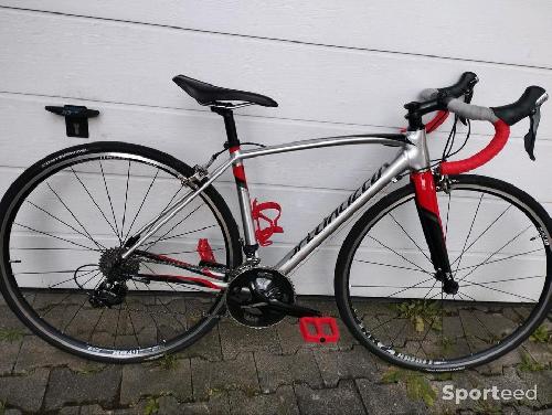 Vélo route - spécialisé Allez Comp DSW SL - photo 4